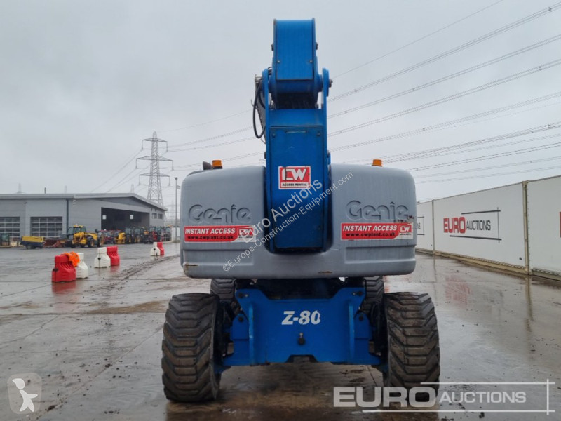 Gondola  Z80/60