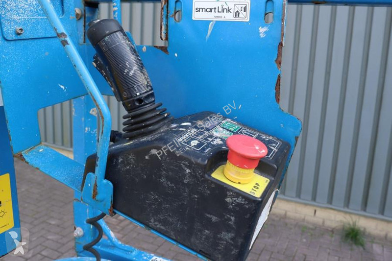 منصة تلسكوبية Genie E-Drive Several In Stock,...