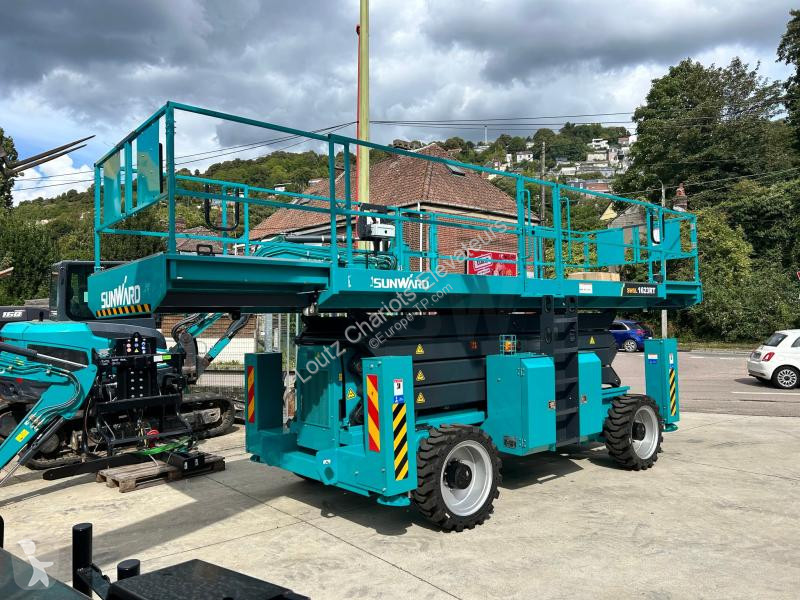 Lift Sunward  SWSL1623RT