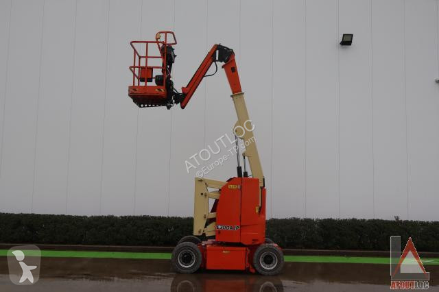 Вишка JLG