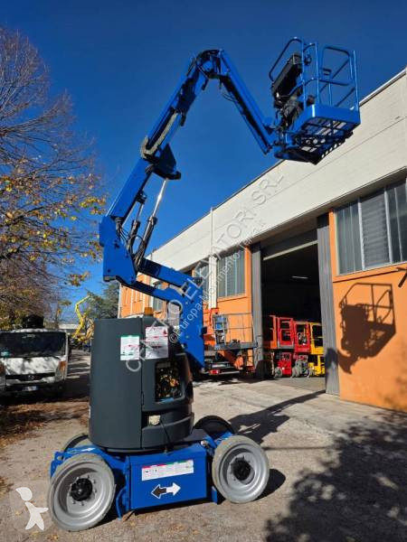 Gondola JLG E300AJP