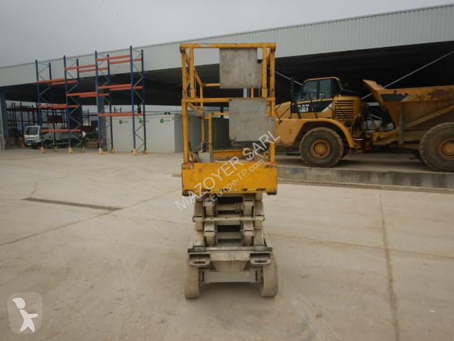 Автовышка Skyjack  SJIII-3226