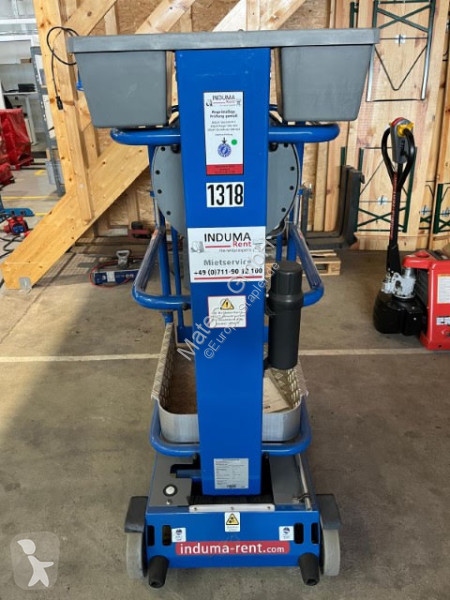 Lift JLG ECOLIFT 1.5