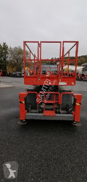Автовышка Skyjack  SJ 6832 RT