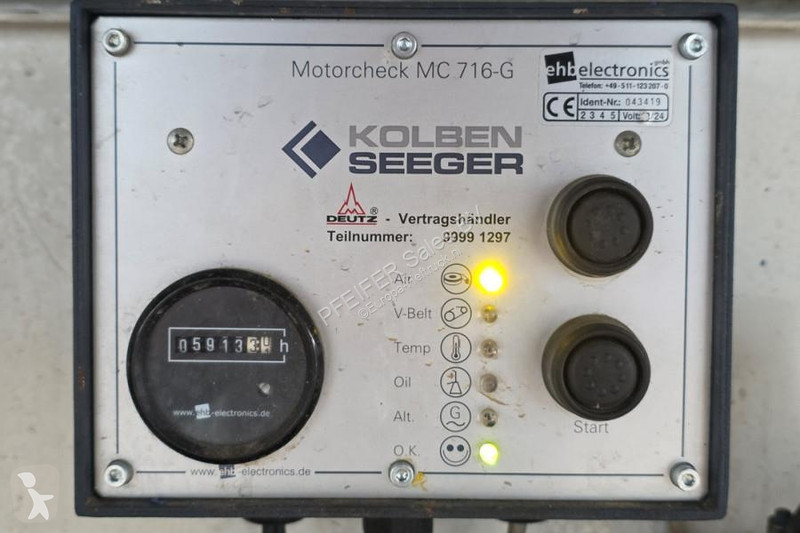 Вишка Liftlux SL210-25D4WDS/P Diesel, Hydraulic...