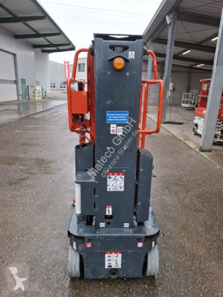 Gondola ATN PIAF 660 RC
