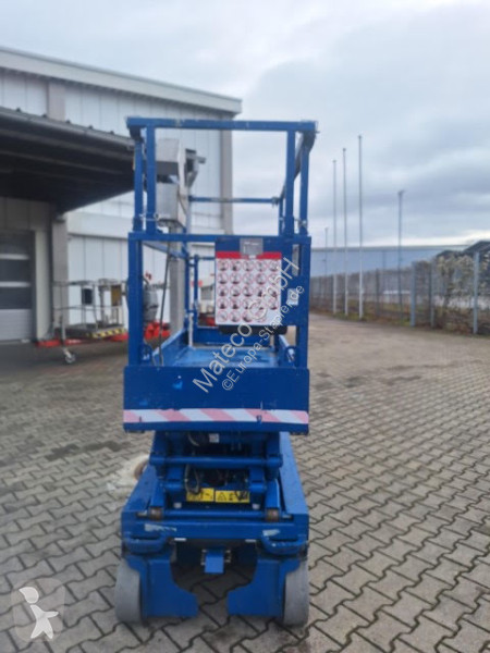 Автовышка Skyjack SJIII 3219
