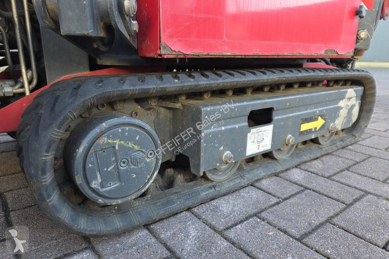 Gondol Hinowa Goldlift 14.70IIIS Hybrid...