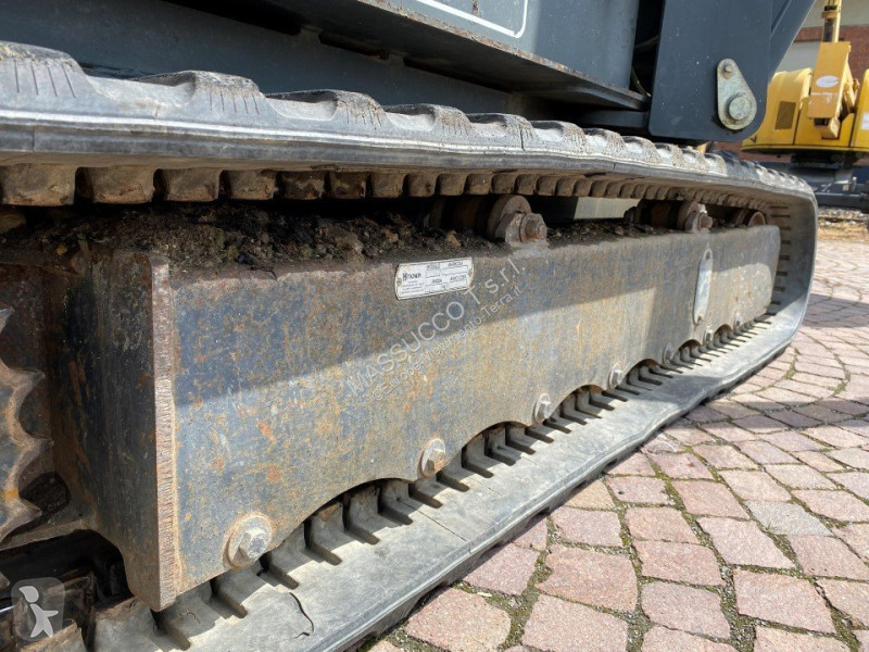 Plataforma elevadora Palazzani TSJ39