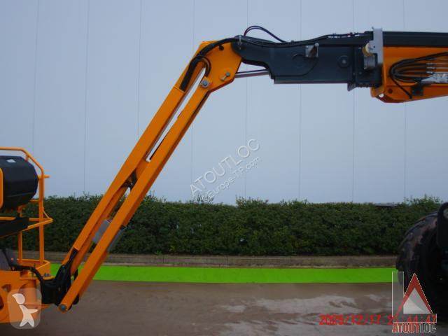 Gondol Haulotte  HA32RTJ PRO