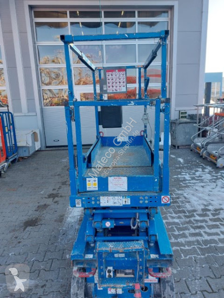 Автовышка Skyjack SJIII 3219
