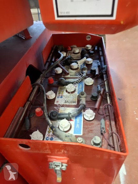 Gondola Haulotte HA15