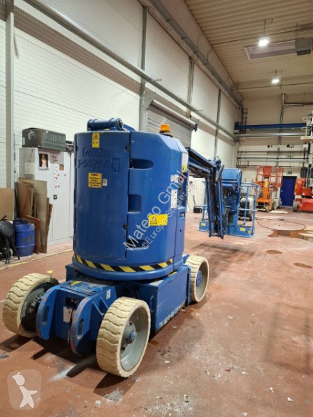 منصة تلسكوبية Genie Z30/20N
