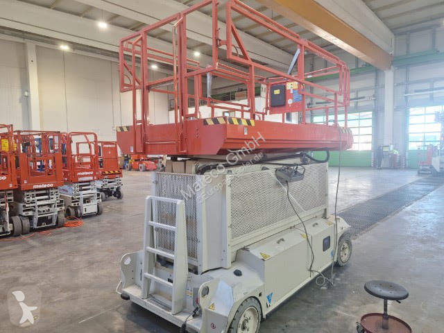 Lift PB S151-16 E