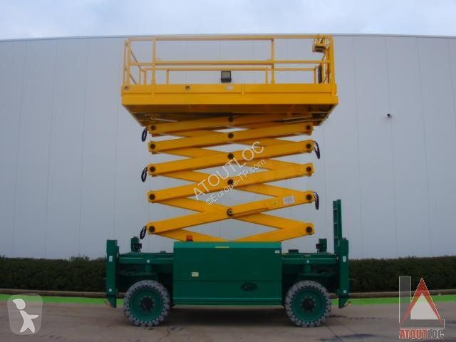 Nacelle Magni