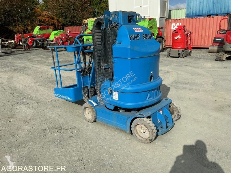 Gondola ATN 880R