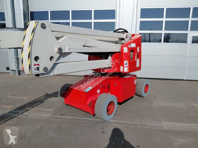 Gondola Haulotte HA15