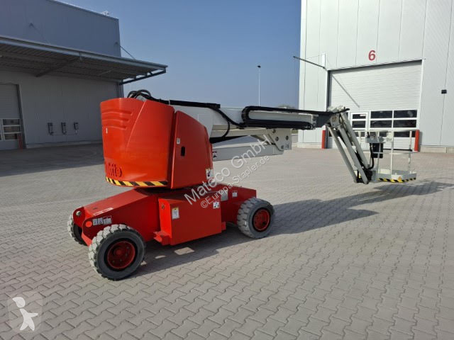 Gondola Haulotte HA15