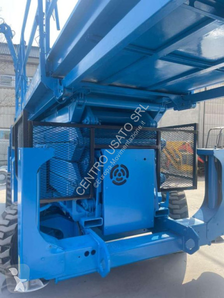 منصة تلسكوبية Genie GS-5390