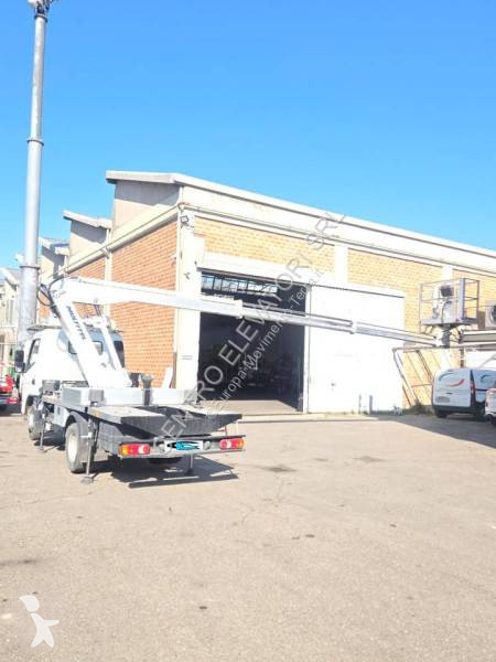 Lift Multitel ALU 145