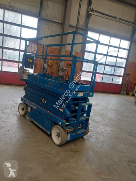 Автовышка Skyjack SJIII 3226