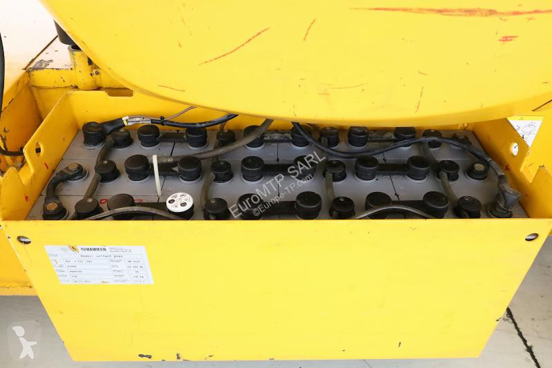 Автовышка Manitou  150 AETJC/C3D