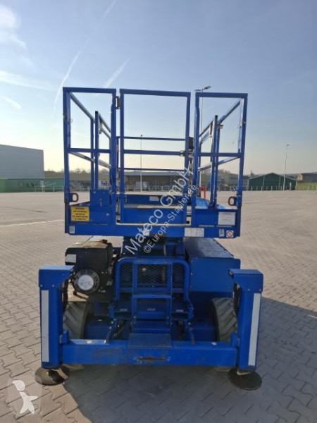 Автовышка Skyjack SJ6832