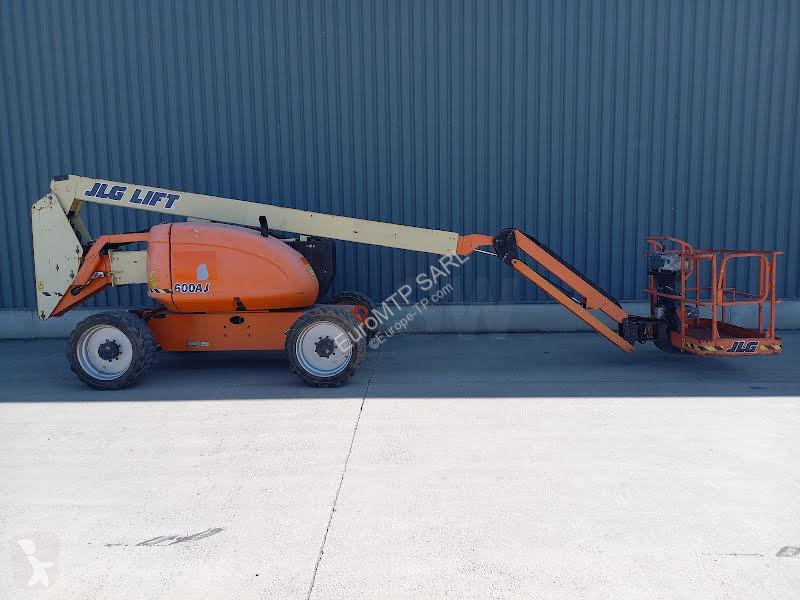 Вишка JLG