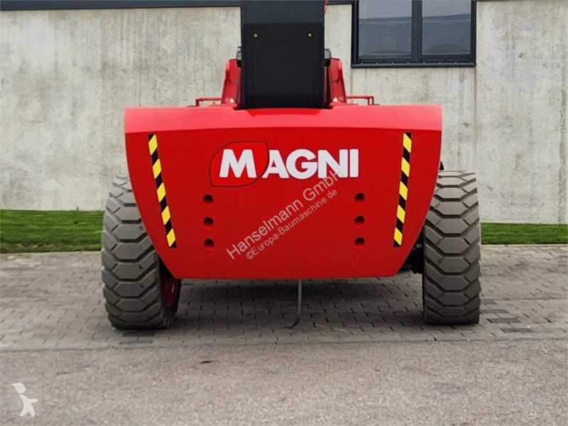 منصة تلسكوبية Magni DTB24RT