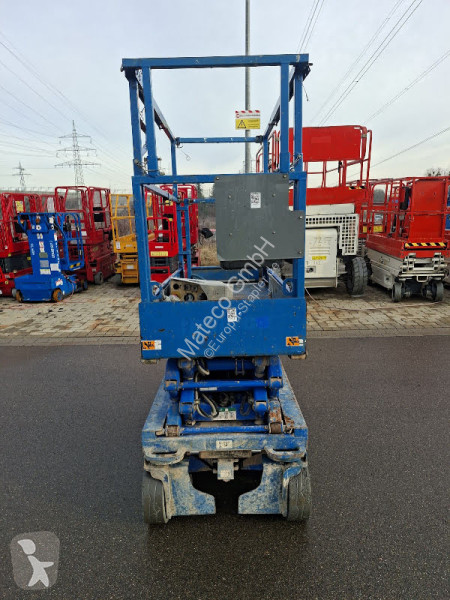 Автовышка Skyjack SJIII 3219