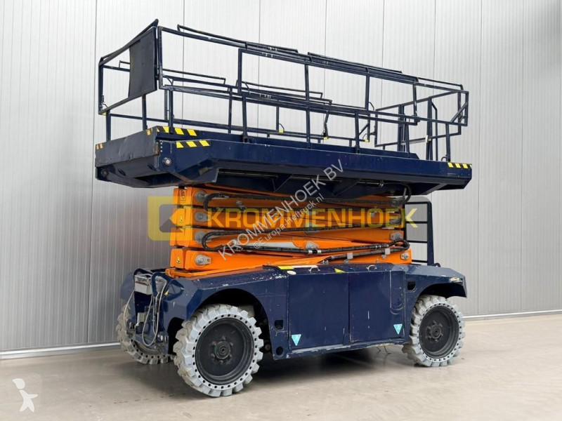 Gondola PB S 175-19E