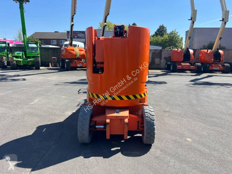 Вишка JLG elektro 11m (1818)