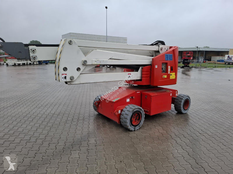 Gondola Haulotte HA15