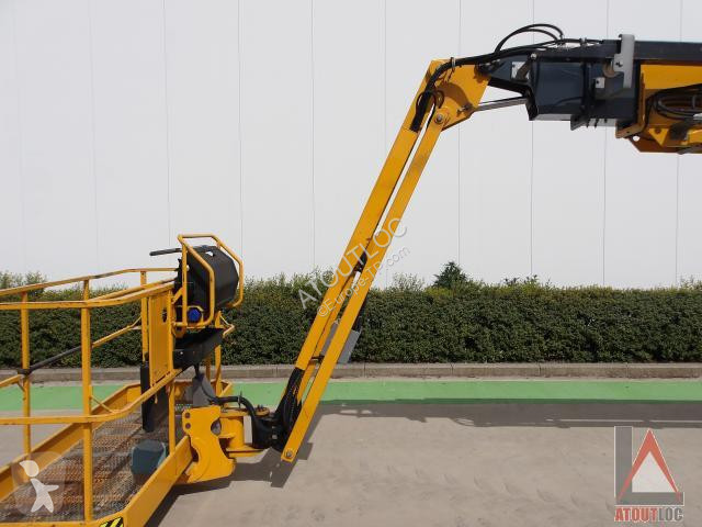 Gondola Haulotte  HT23RTJ O