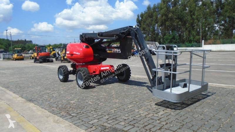 Вишка Manitou