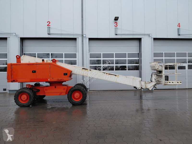 Lift Aichi SP18A