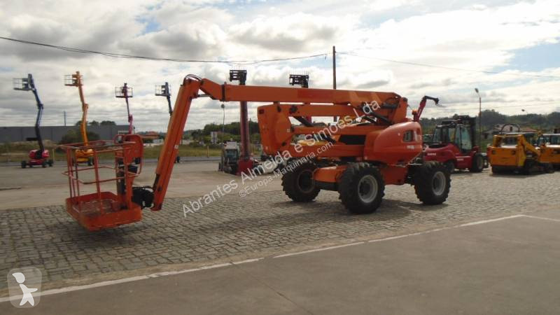 Вишка Manitou