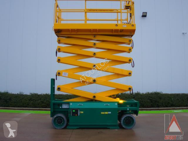 Lift Dingli  ES1712E
