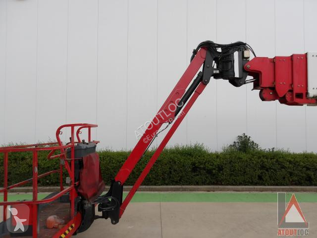 Вишка JLG
