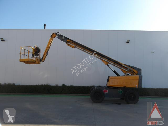 Lift Haulotte  HT23RTJ O