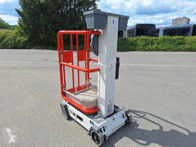Вишка Power Tower PECOLIFT