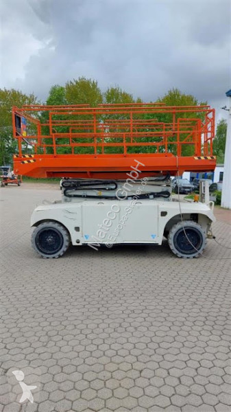 Gondola PB S131-19 E