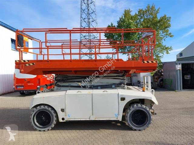 Lift PB S131-19 E