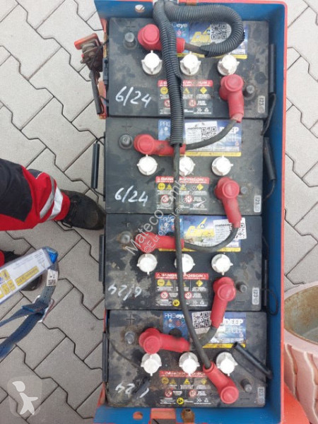 منصة تلسكوبية Genie Z30/20N