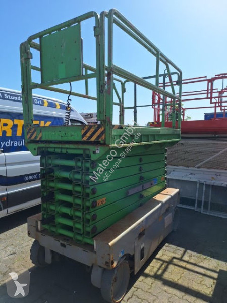 Lift Airo X16 EW