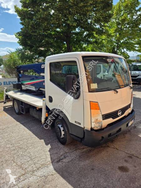 منصة تلسكوبية Cela DT 21