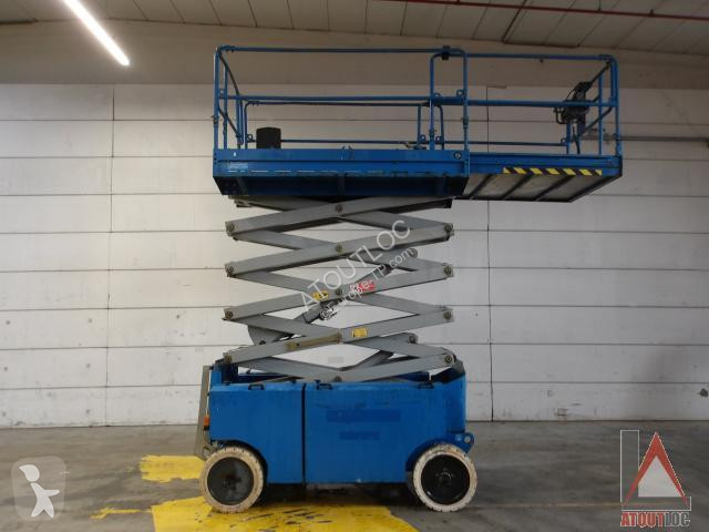 Lift Iteco  IT12151