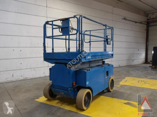 Lift Iteco  IT12151