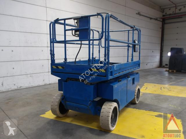 Lift Iteco