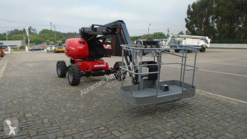 Вишка Manitou